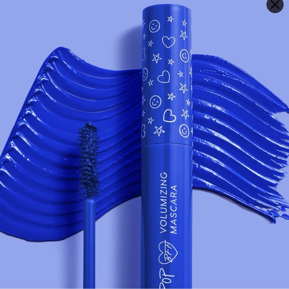 Colourpop Blue Mascara 💙💙💙 BNIB - Picture 4 of 5